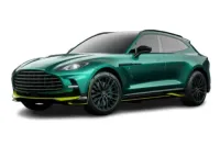 Aston Martin DBX DBX V8 707